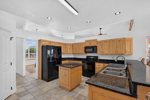 Tiny photo for 64 S 400 W, Aurora, UT 84620 (MLS # 2184331)