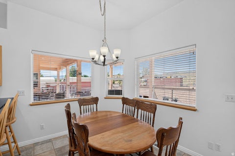 Tiny photo for 64 S 400 W, Aurora, UT 84620 (MLS # 2184331)