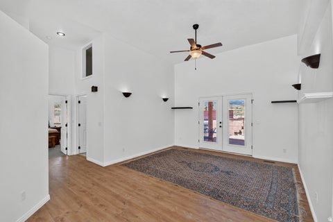 Tiny photo for 64 S 400 W, Aurora, UT 84620 (MLS # 2184331)