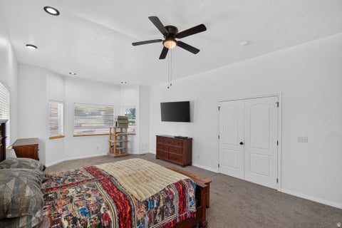 Tiny photo for 64 S 400 W, Aurora, UT 84620 (MLS # 2184331)