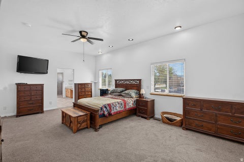 Tiny photo for 64 S 400 W, Aurora, UT 84620 (MLS # 2184331)