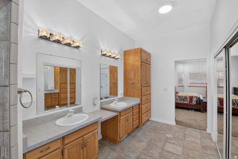 Tiny photo for 64 S 400 W, Aurora, UT 84620 (MLS # 2184331)