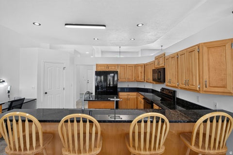 Tiny photo for 64 S 400 W, Aurora, UT 84620 (MLS # 2184331)