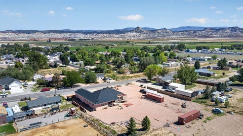 Tiny photo for 64 S 400 W, Aurora, UT 84620 (MLS # 2184331)