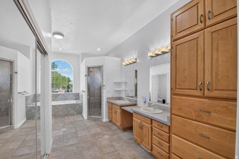 Tiny photo for 64 S 400 W, Aurora, UT 84620 (MLS # 2184331)