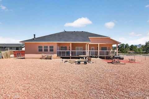 Tiny photo for 64 S 400 W, Aurora, UT 84620 (MLS # 2184331)