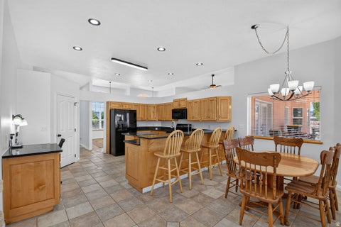 Tiny photo for 64 S 400 W, Aurora, UT 84620 (MLS # 2184331)