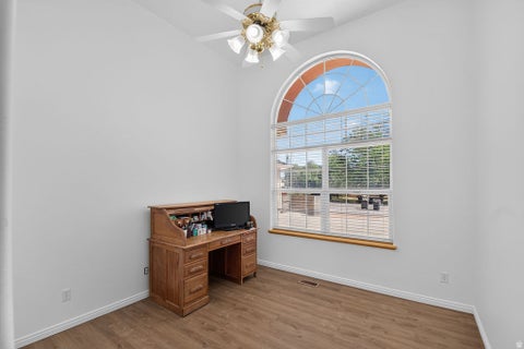 Tiny photo for 64 S 400 W, Aurora, UT 84620 (MLS # 2184331)
