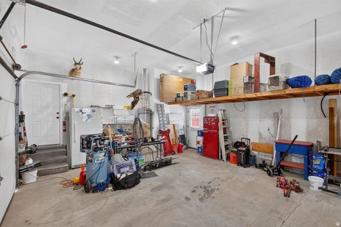 Tiny photo for 64 S 400 W, Aurora, UT 84620 (MLS # 2184331)