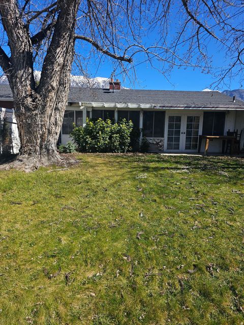 Tiny photo for 376 S 400 E, Orem, UT 84097 (MLS # 2144206)