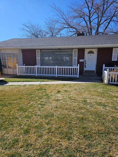 Tiny photo for 376 S 400 E, Orem, UT 84097 (MLS # 2144206)
