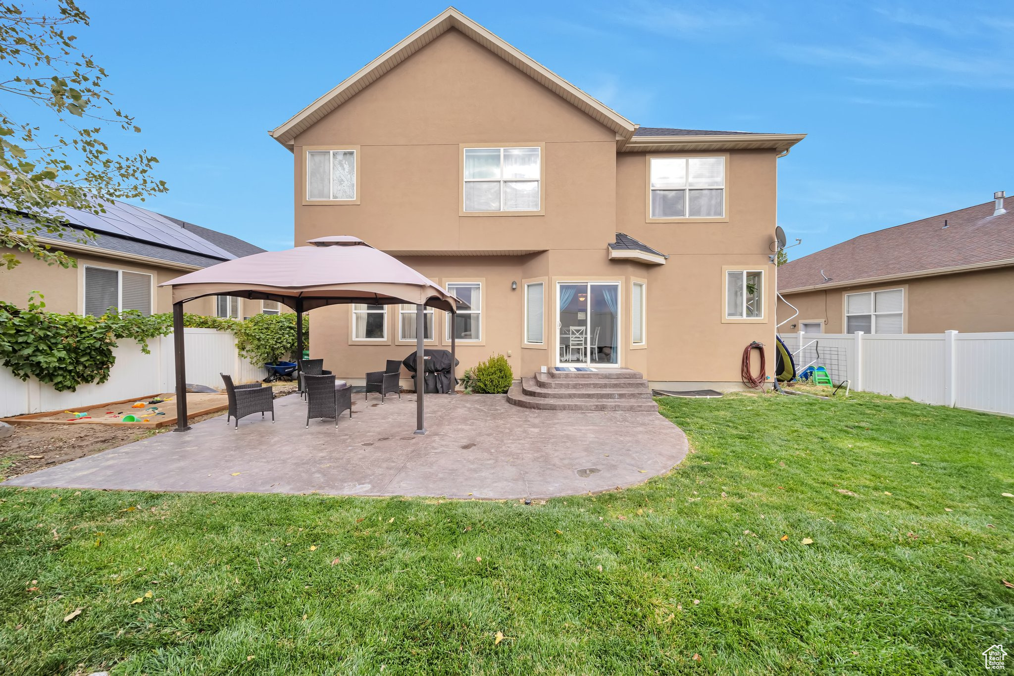 4191 W Red Orchard Way, West Jordan, Utah image 25