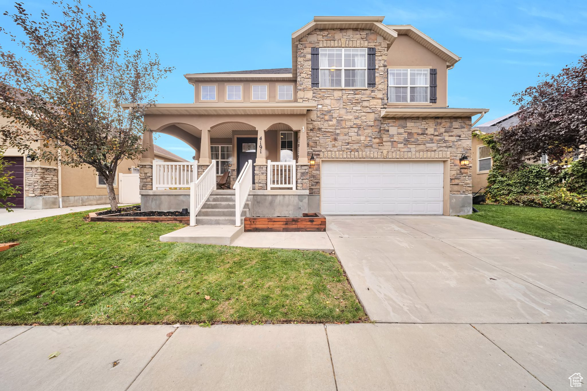 4191 W Red Orchard Way, West Jordan, Utah image 1