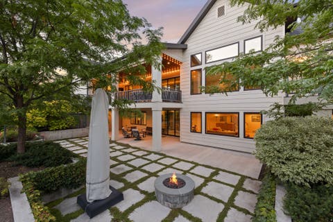 Tiny photo for 5478 S MERLYN DR E, Holladay, UT 84117 (MLS # 2172601)