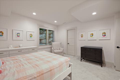 Tiny photo for 5478 S MERLYN DR E, Holladay, UT 84117 (MLS # 2172601)