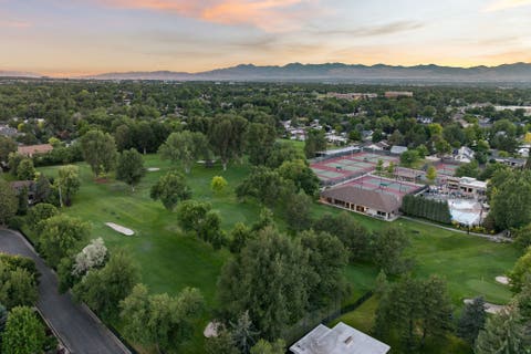 Tiny photo for 5478 S MERLYN DR E, Holladay, UT 84117 (MLS # 2172601)