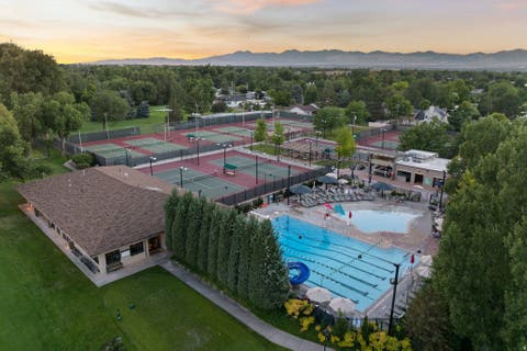 Tiny photo for 5478 S MERLYN DR E, Holladay, UT 84117 (MLS # 2172601)
