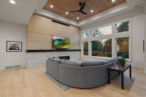 Tiny photo for 5478 S MERLYN DR E, Holladay, UT 84117 (MLS # 2172601)