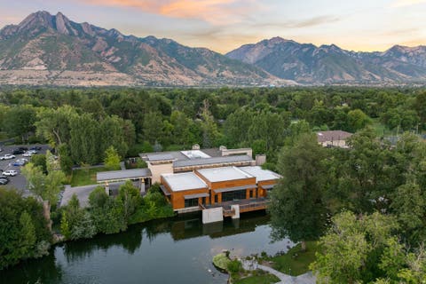 Tiny photo for 5478 S MERLYN DR E, Holladay, UT 84117 (MLS # 2172601)