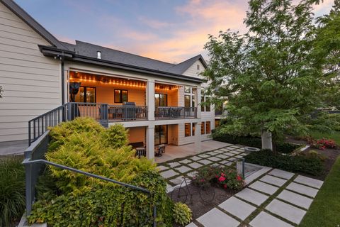 Tiny photo for 5478 S MERLYN DR E, Holladay, UT 84117 (MLS # 2172601)