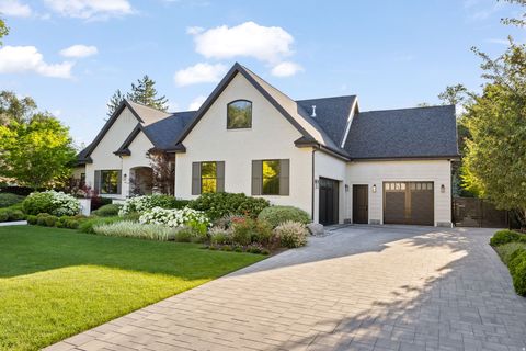 Tiny photo for 5478 S MERLYN DR E, Holladay, UT 84117 (MLS # 2172601)