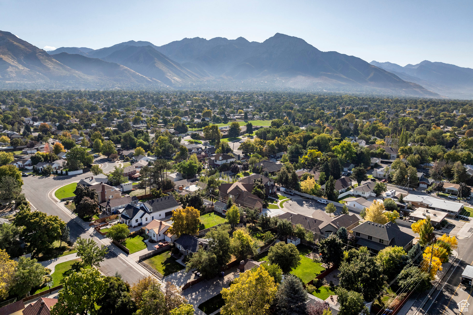 2322 E Lakeview Dr, Salt Lake City, Utah image 39