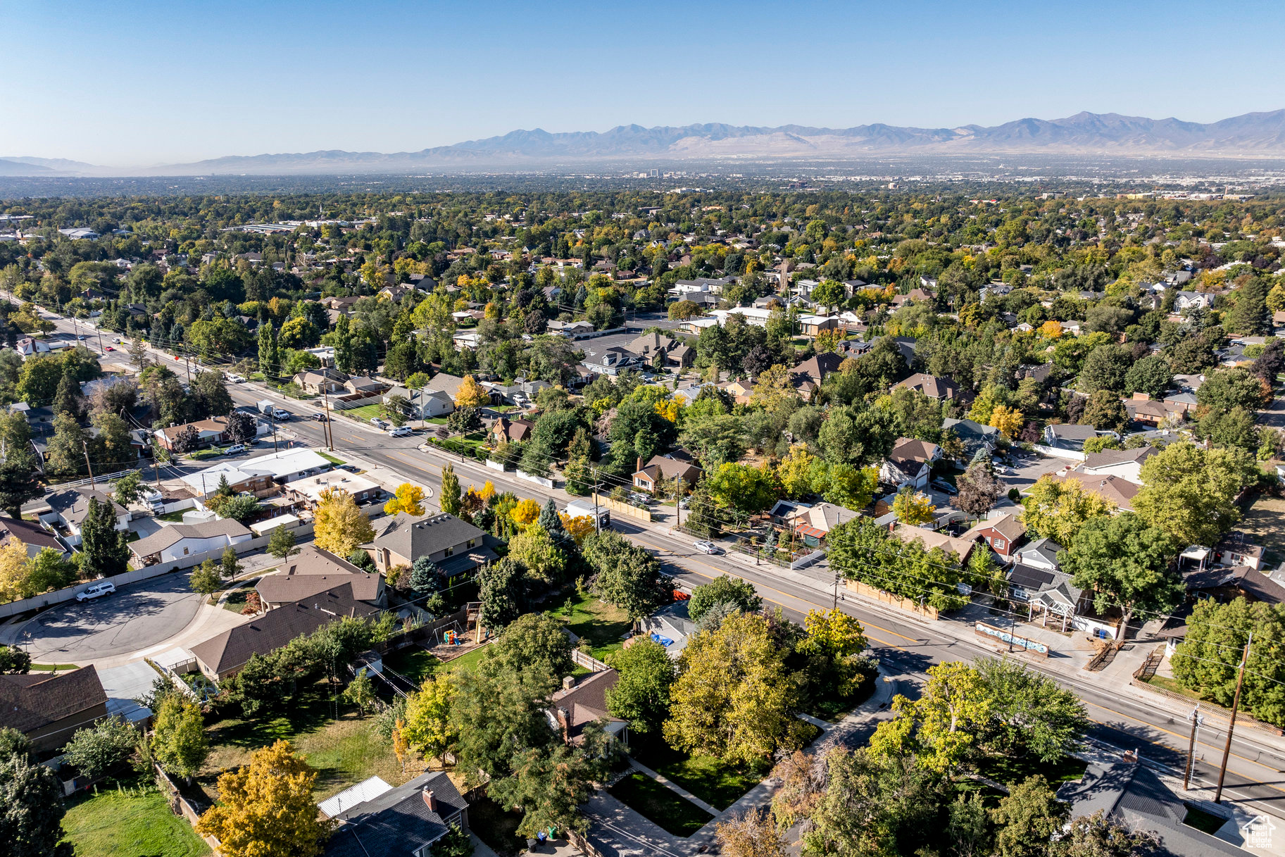 2322 E Lakeview Dr, Salt Lake City, Utah image 44