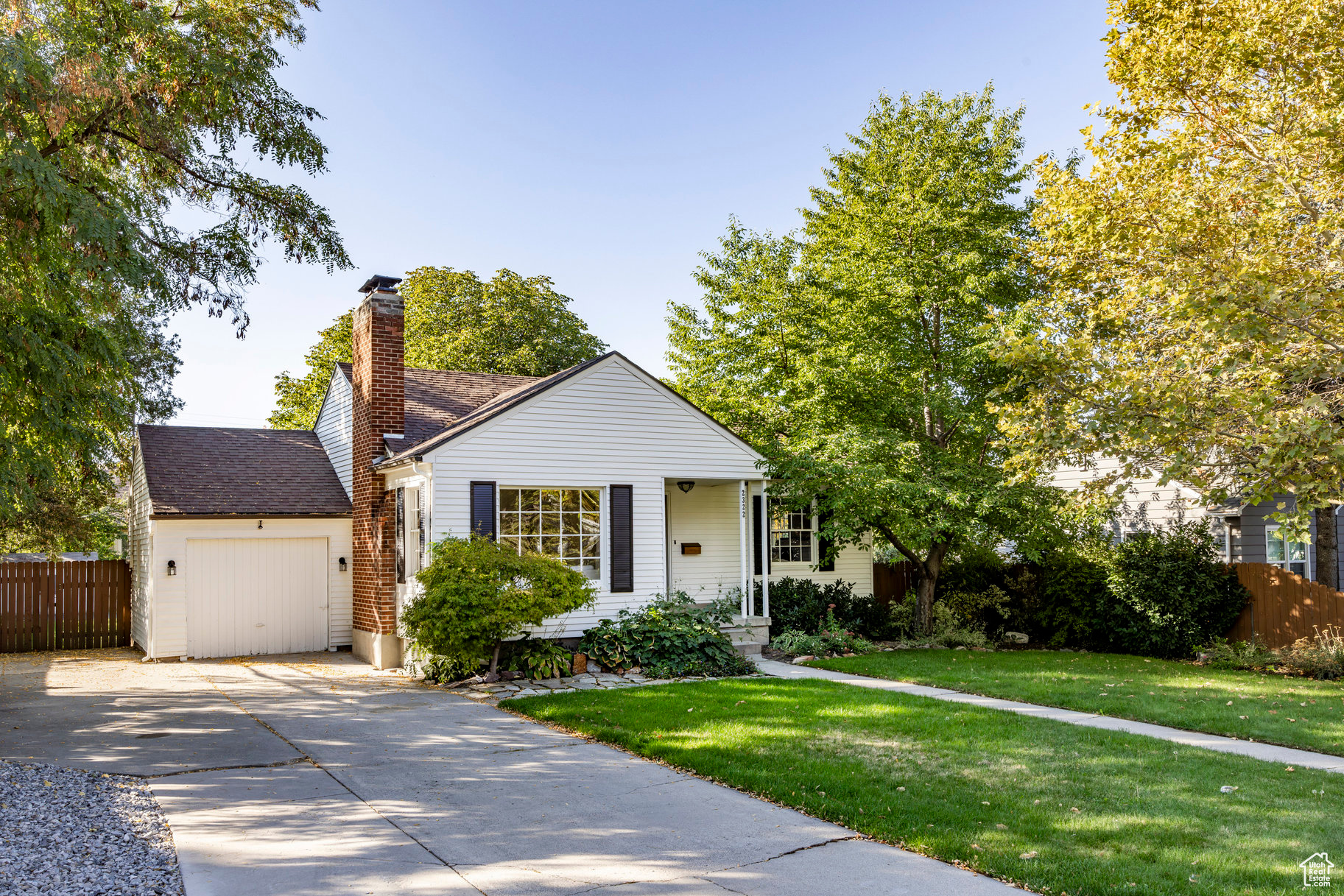 2322 E Lakeview Dr, Salt Lake City, Utah image 34