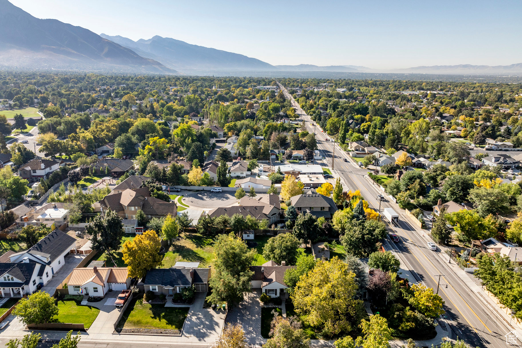 2322 E Lakeview Dr, Salt Lake City, Utah image 38