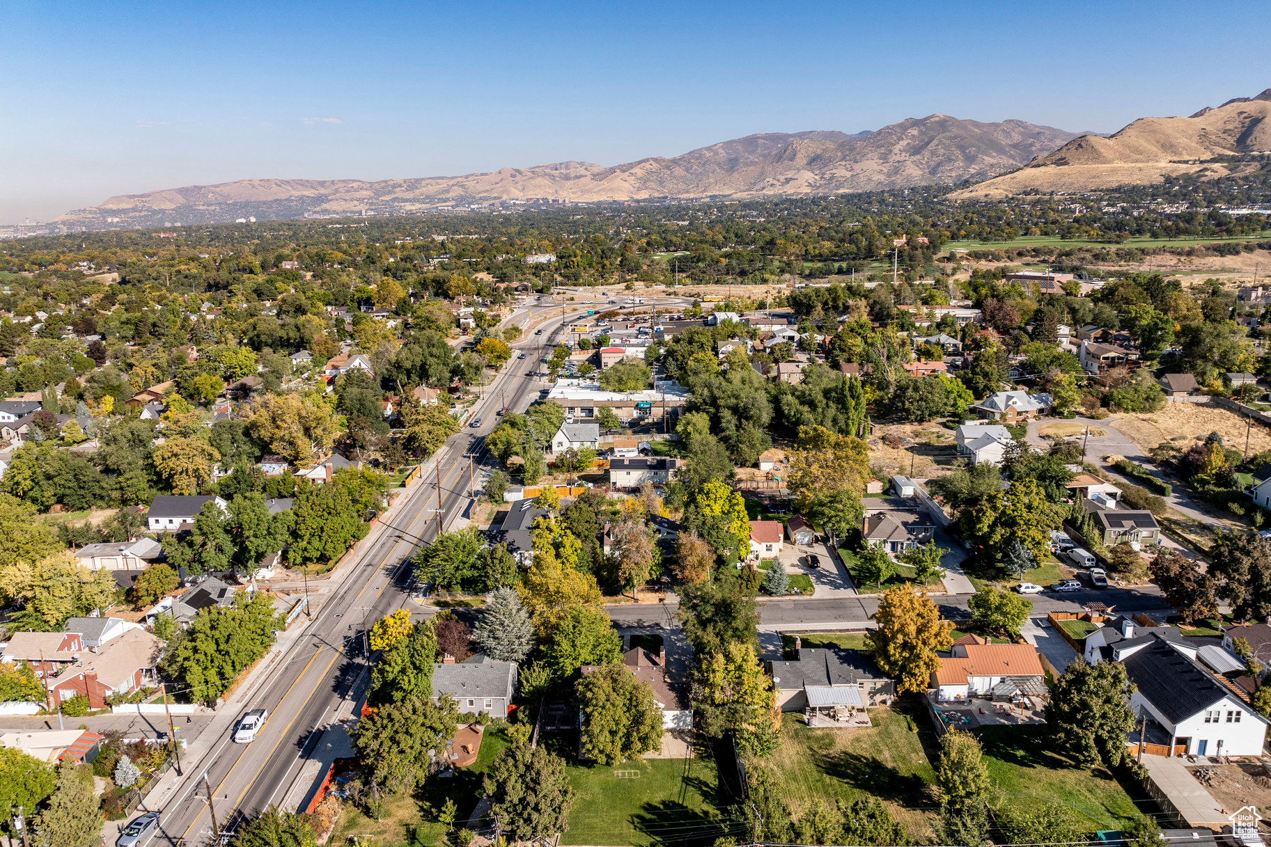 2322 E Lakeview Dr, Salt Lake City, Utah image 42