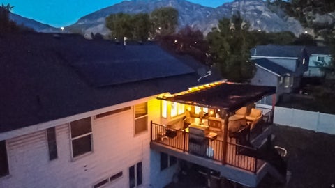 Tiny photo for 1737 W 220 S, Provo, UT 84601 (MLS # 2180293)
