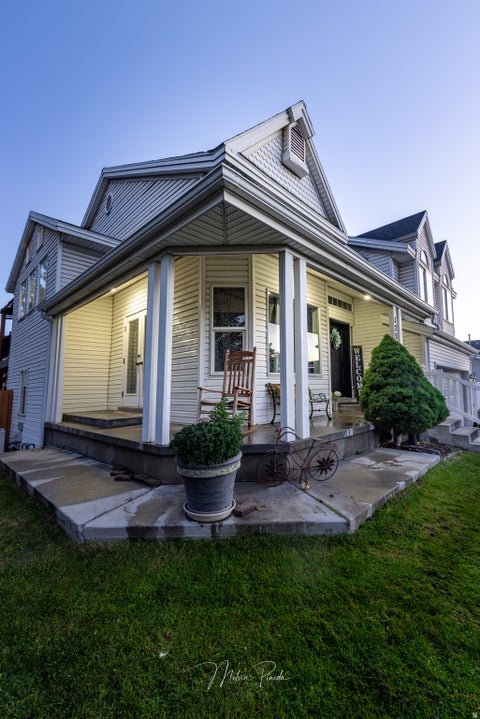 Tiny photo for 1737 W 220 S, Provo, UT 84601 (MLS # 2180293)