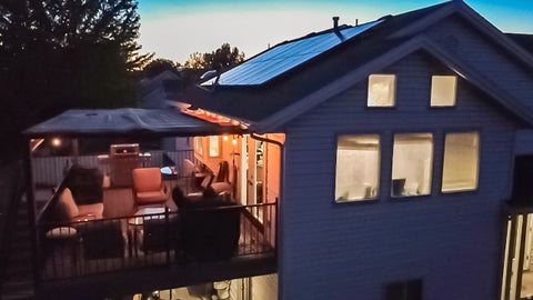 Tiny photo for 1737 W 220 S, Provo, UT 84601 (MLS # 2180293)