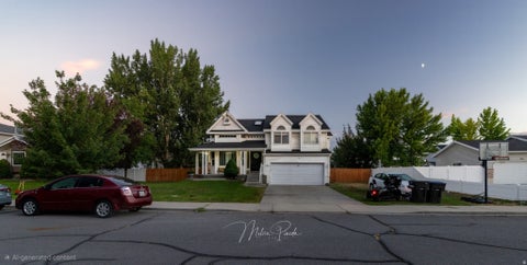 Photo of 1737 W 220 S, Provo, UT 84601 (MLS # 2180293)