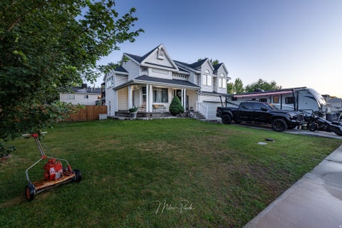 Tiny photo for 1737 W 220 S, Provo, UT 84601 (MLS # 2180293)