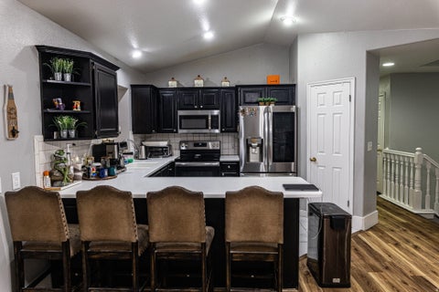 Tiny photo for 1737 W 220 S, Provo, UT 84601 (MLS # 2180293)