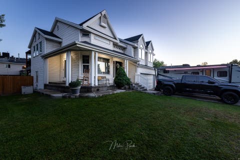 Tiny photo for 1737 W 220 S, Provo, UT 84601 (MLS # 2180293)