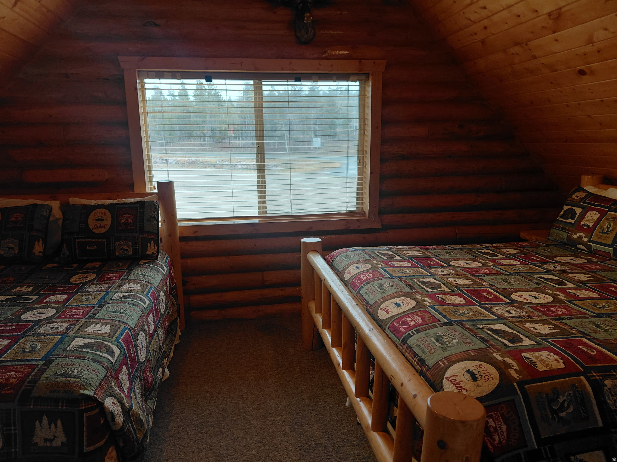 THE CABINS AT BEAR RIVER LODGE - Land