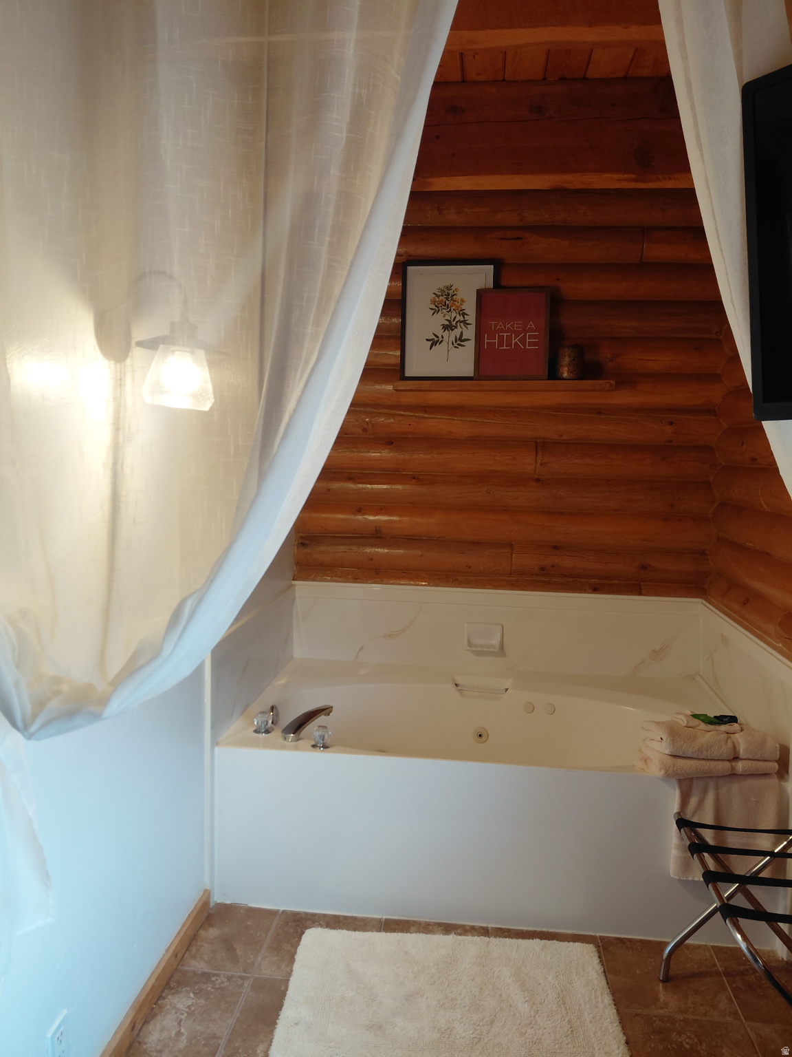 THE CABINS AT BEAR RIVER LODGE - Land