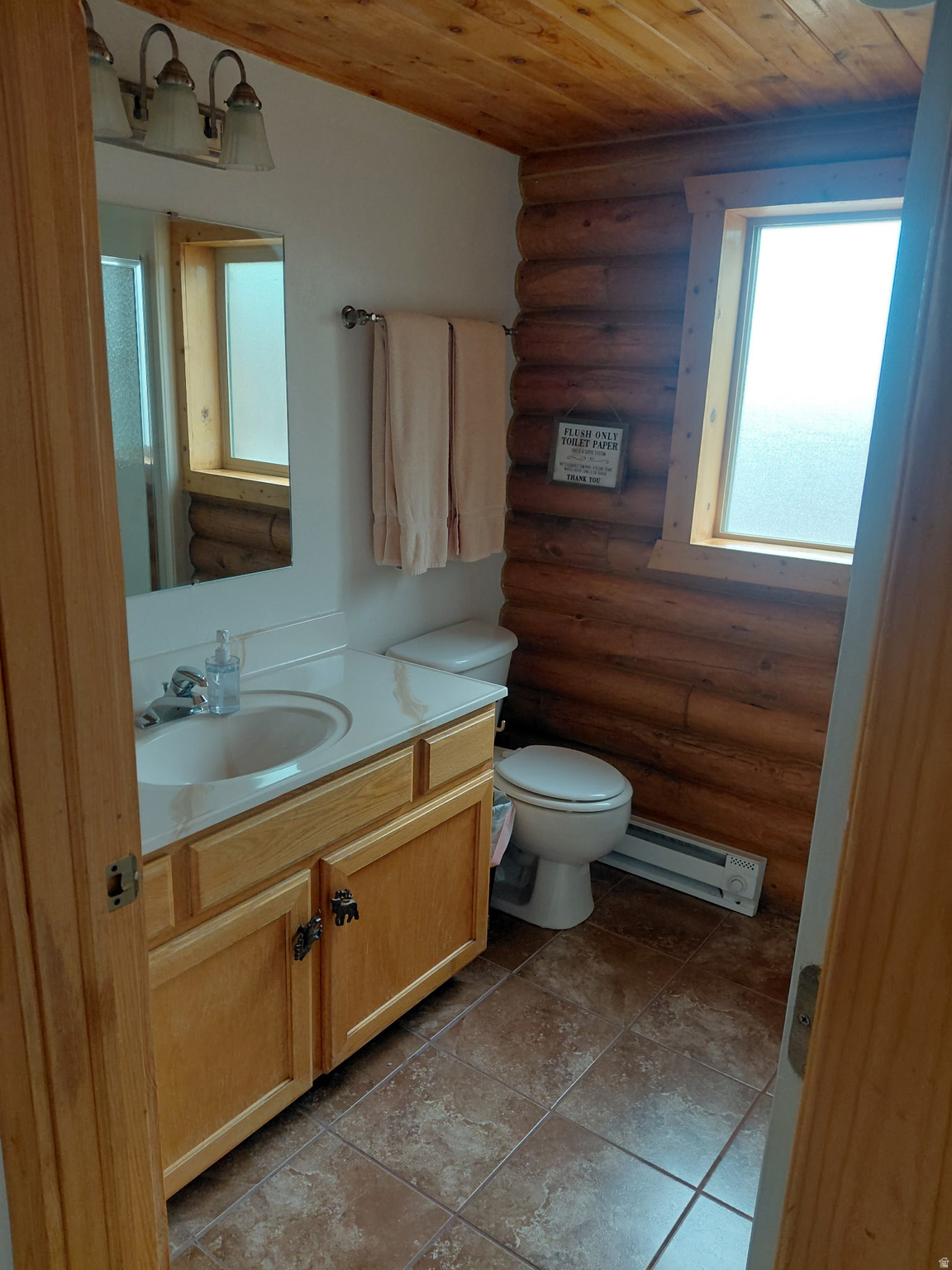 THE CABINS AT BEAR RIVER LODGE - Land