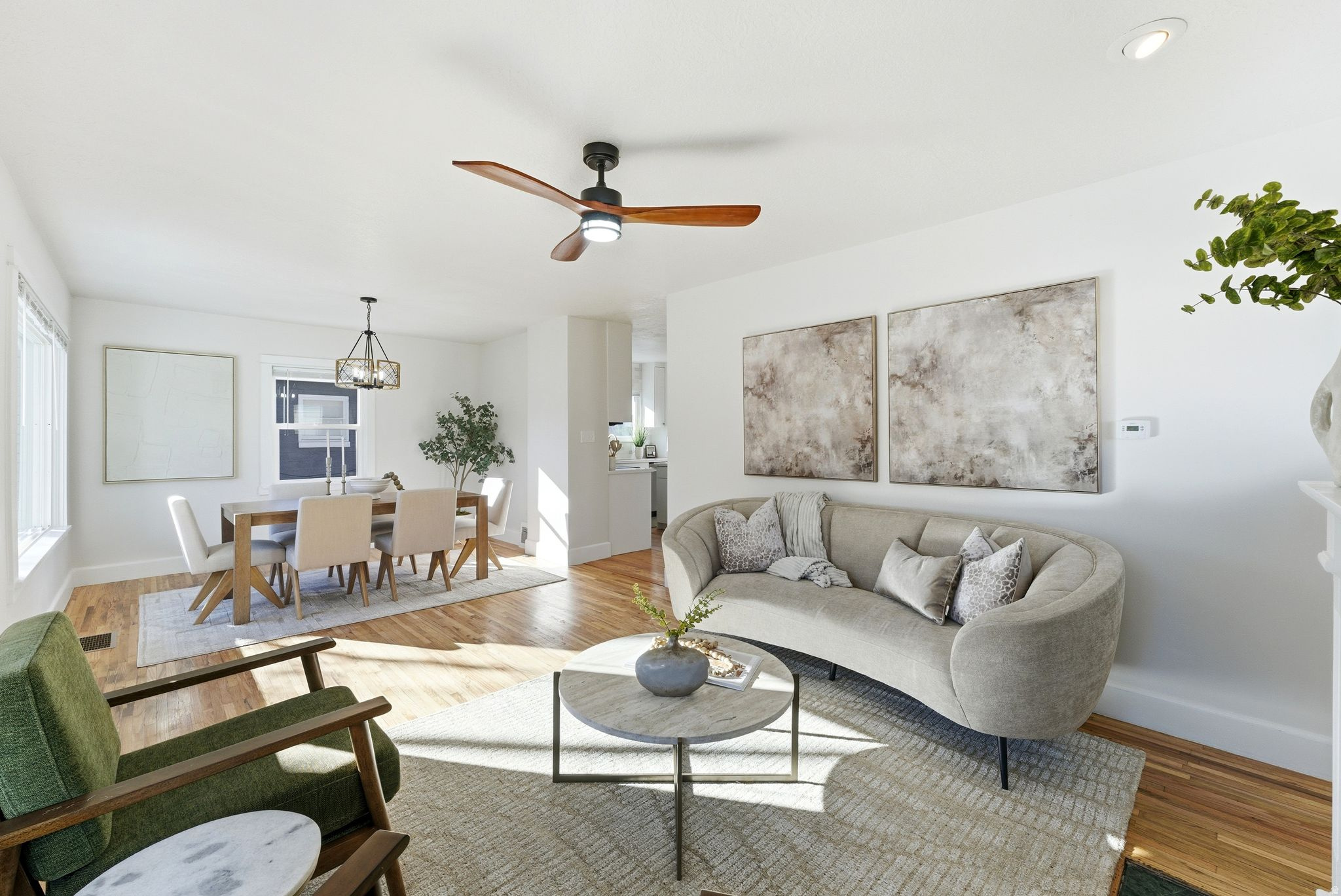 CENTRAL PARK - Residential