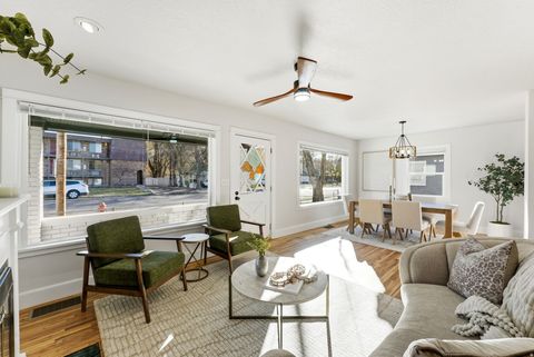 Tiny photo for 2754 S 300 E, South Salt Lake, UT 84115 (MLS # 2148379)