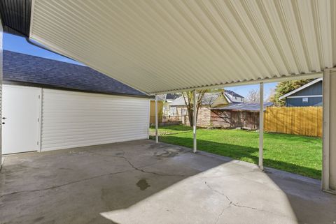 Tiny photo for 2754 S 300 E, South Salt Lake, UT 84115 (MLS # 2148379)