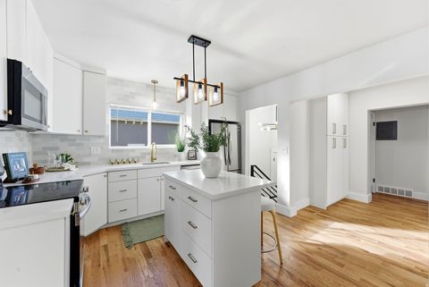 Tiny photo for 2754 S 300 E, South Salt Lake, UT 84115 (MLS # 2148379)