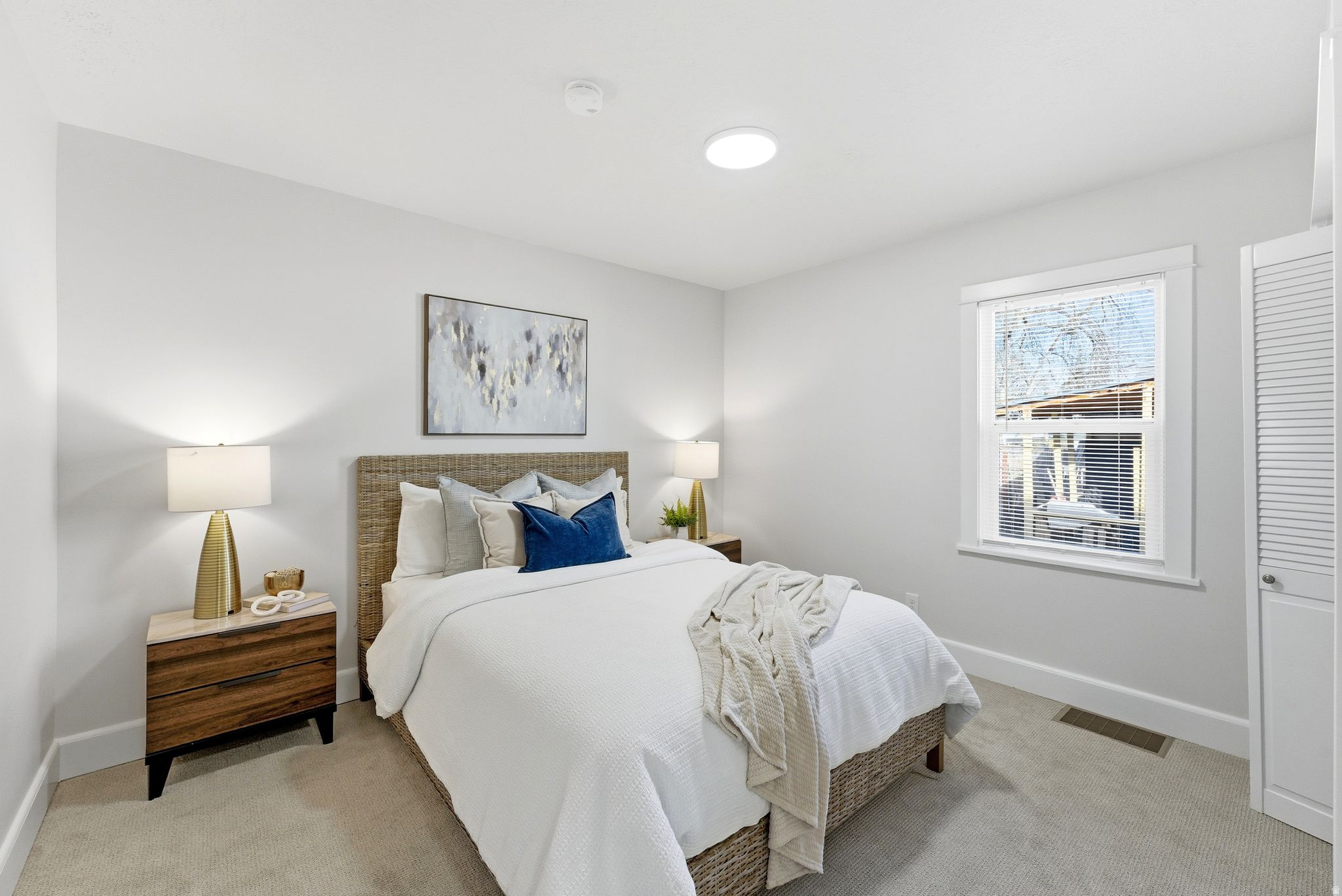 CENTRAL PARK - Residential