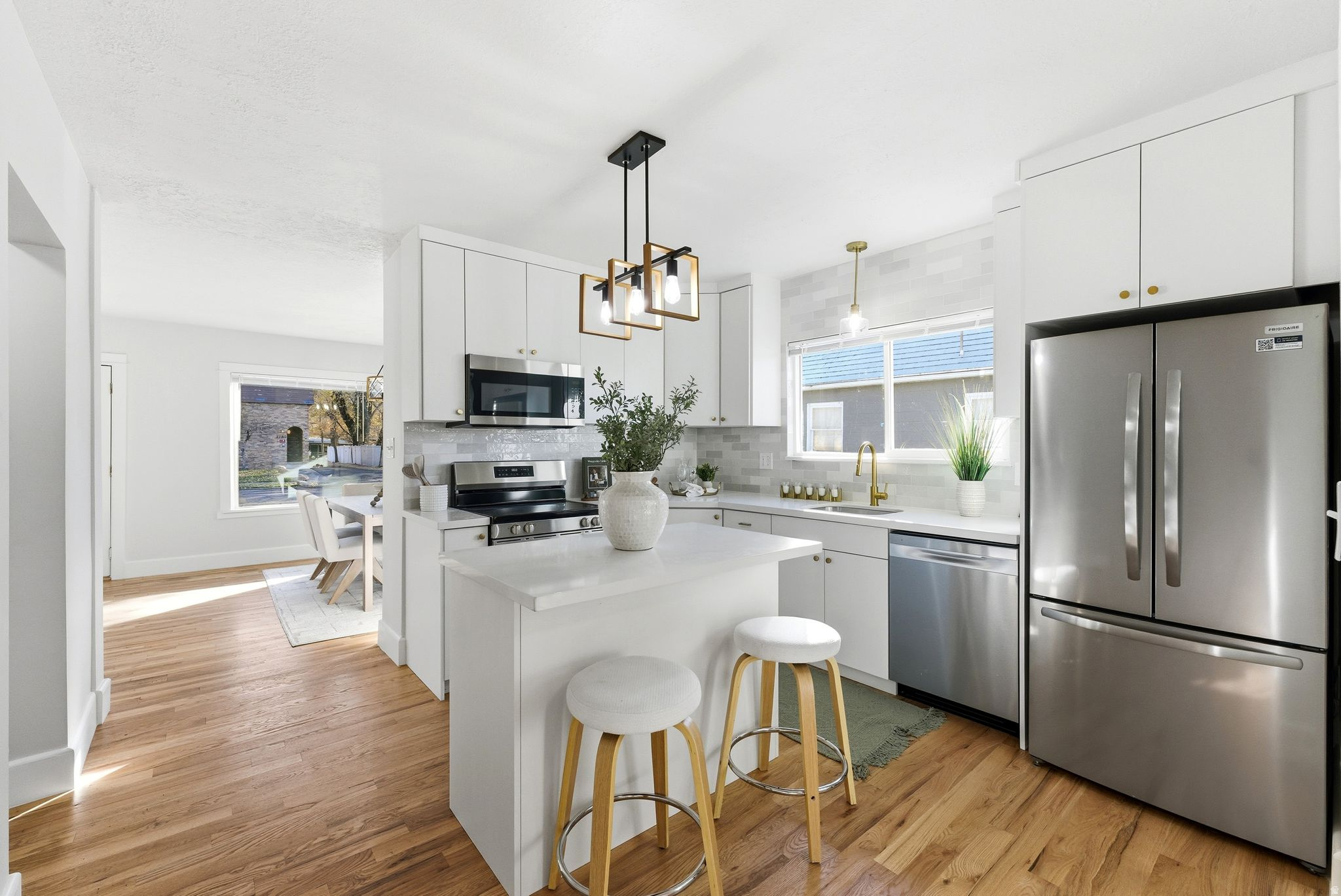 CENTRAL PARK - Residential