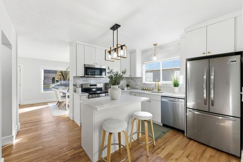 Tiny photo for 2754 S 300 E, South Salt Lake, UT 84115 (MLS # 2148379)