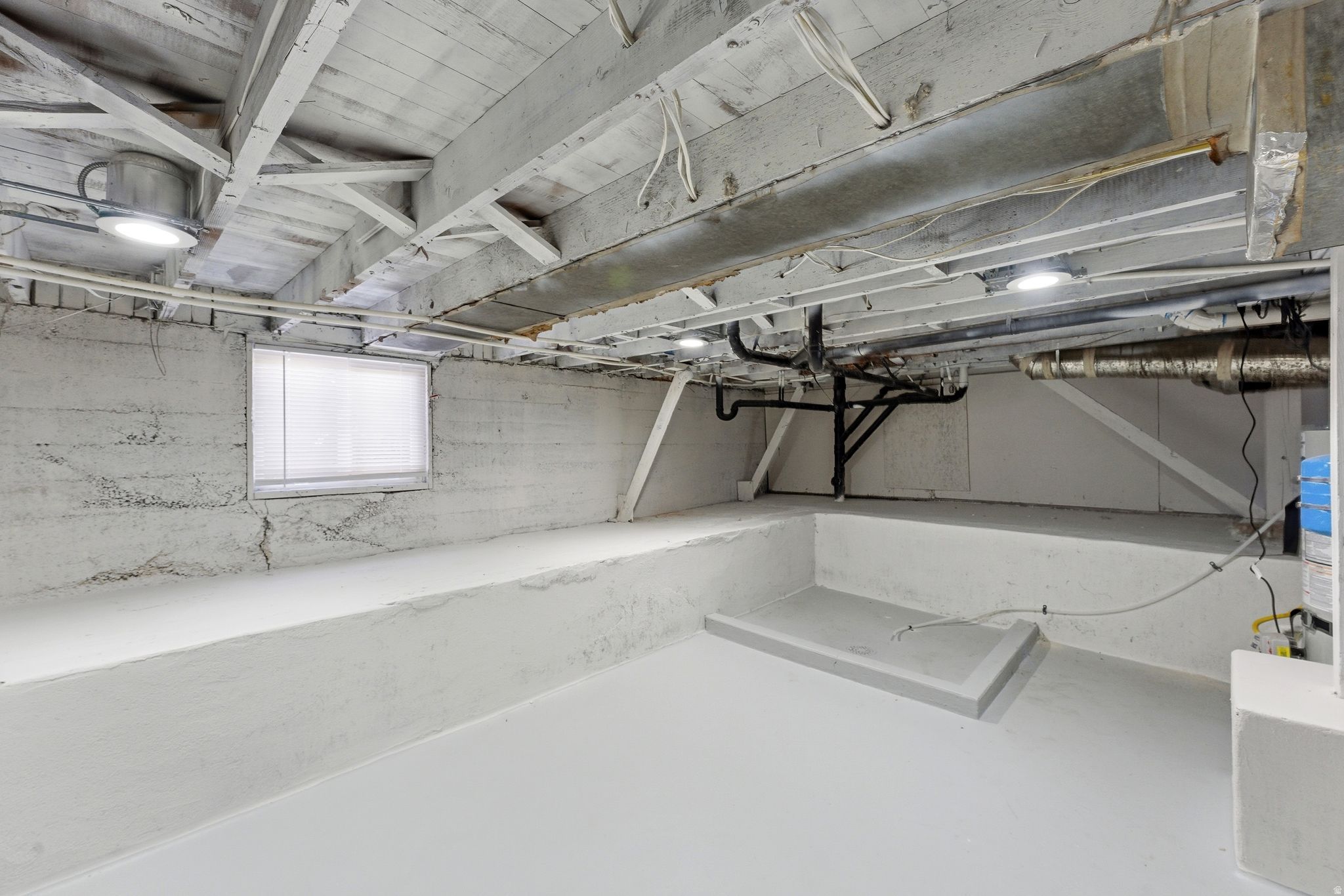 CENTRAL PARK - Residential