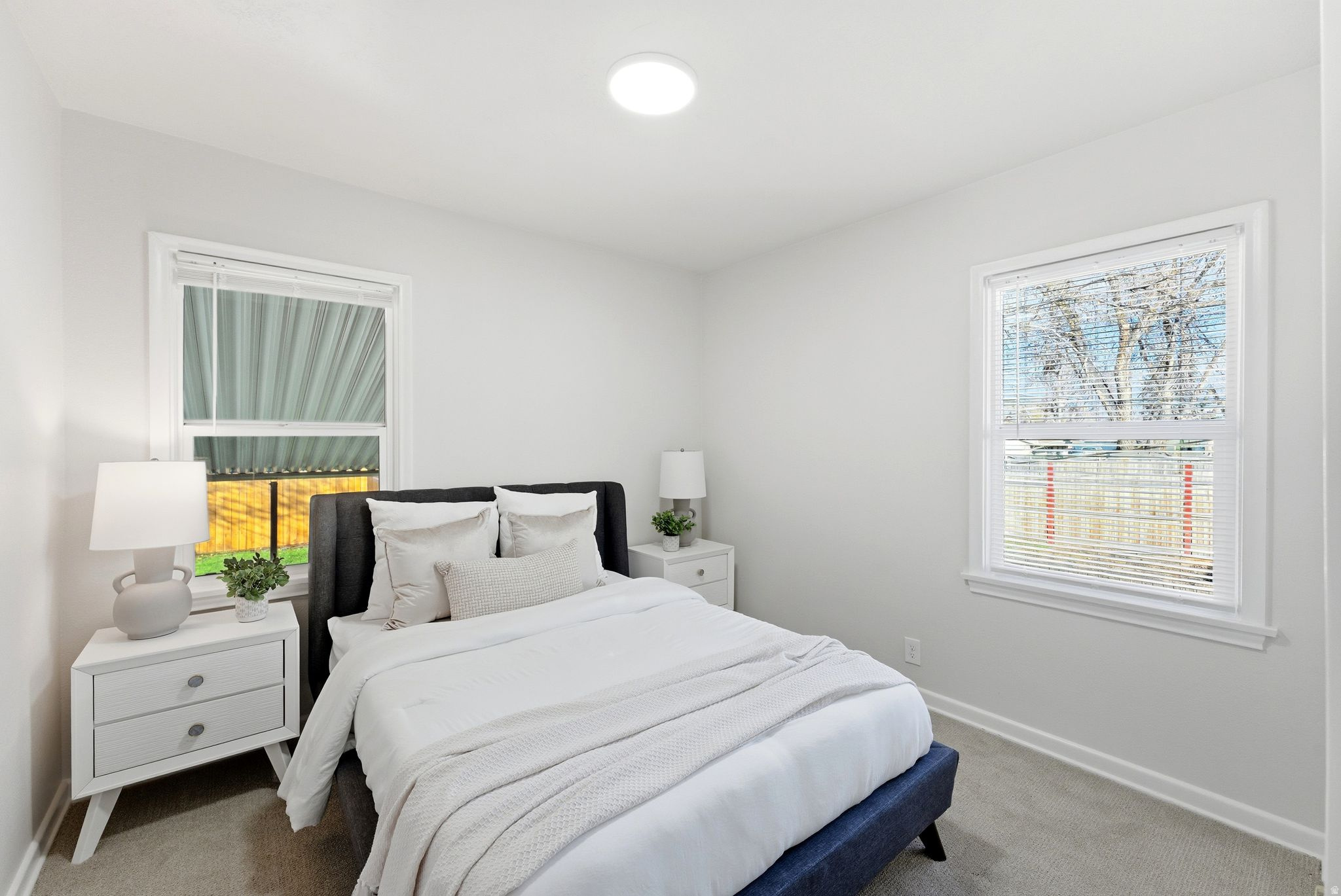 CENTRAL PARK - Residential