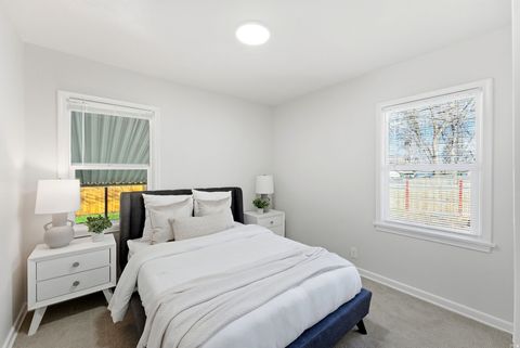 Tiny photo for 2754 S 300 E, South Salt Lake, UT 84115 (MLS # 2148379)